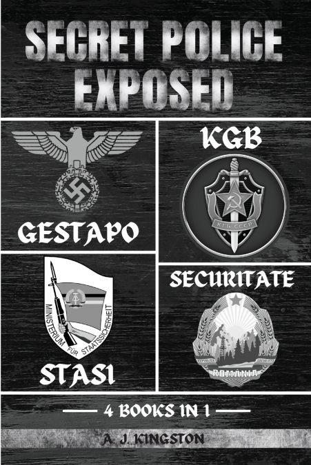Secret Police Exposed
