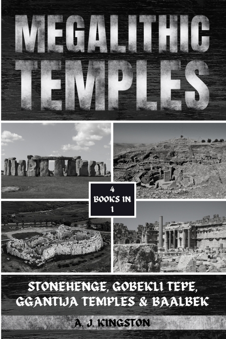Megalithic Temples