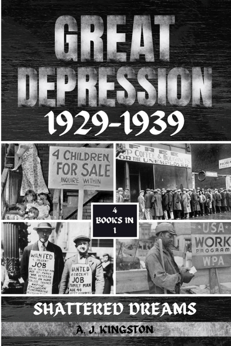 Great Depression 1929-1939