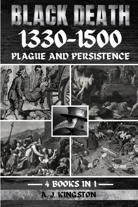 Black Death 1330-1500
