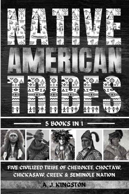 Native American Tribes