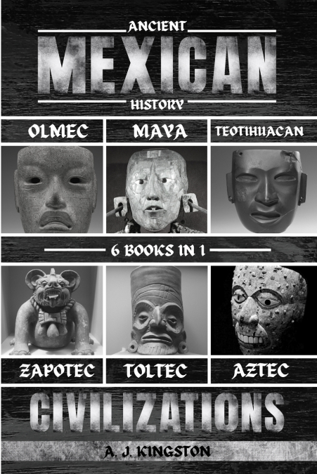 Ancient Mexican History