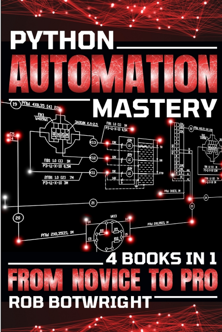 Python Automation Mastery