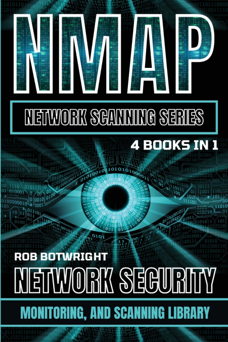 NMAP Network Scanning Series