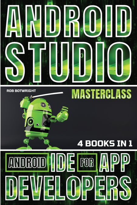 Android Studio Masterclass