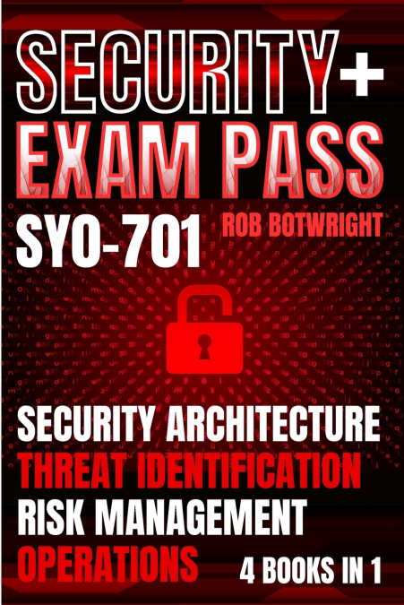 Security+ Exam Pass