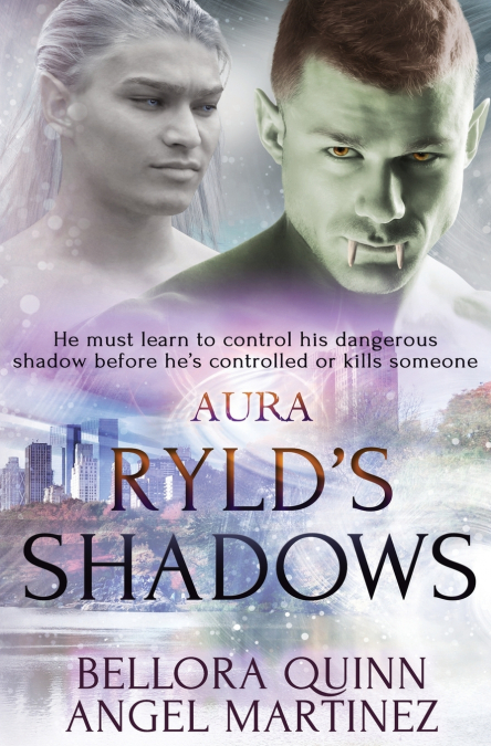 Ryld’s Shadows