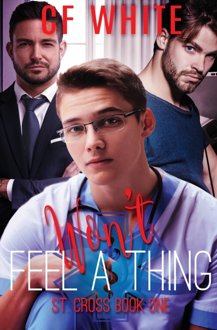 Won’t Feel a Thing