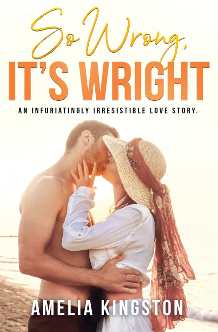 So Wrong, It’s Wright