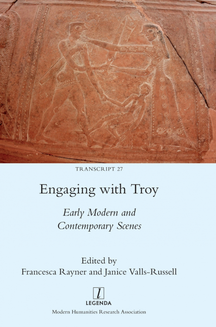 Engaging with Troy