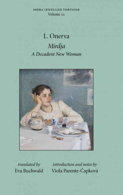 Mirdja