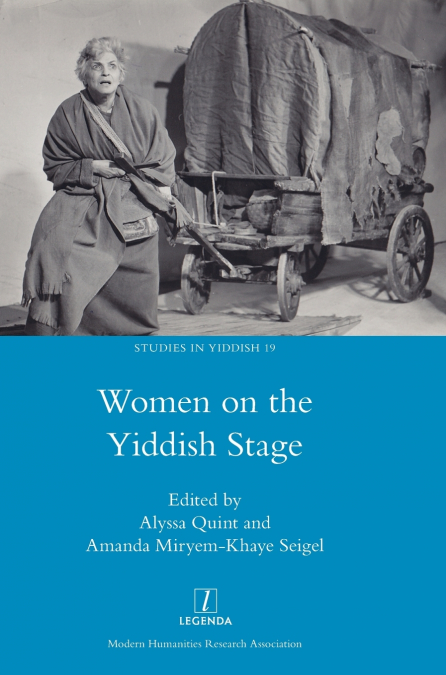 Women on the Yiddish Stage