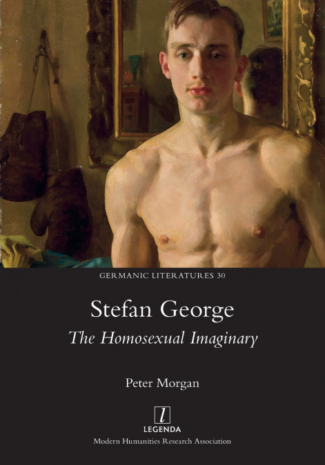 Stefan George