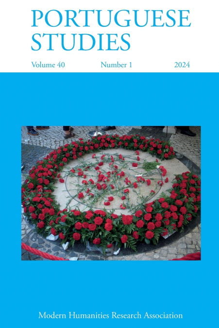 Portuguese Studies 40.1 (2024)