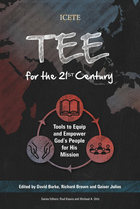 TEE for the 21st Century