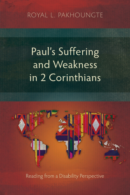 Paul’s Suffering and Weakness in 2 Corinthians