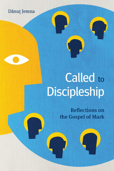 Called to Discipleship