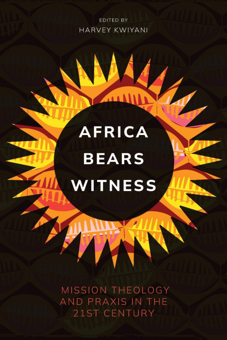 Africa Bears Witness