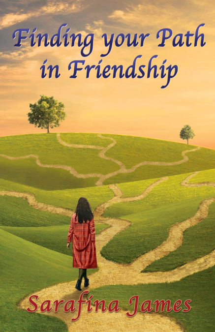 Finding Your Path in Friendship