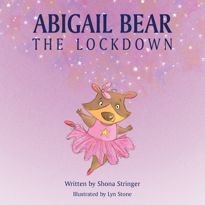 Abigail Bear - The Lockdown