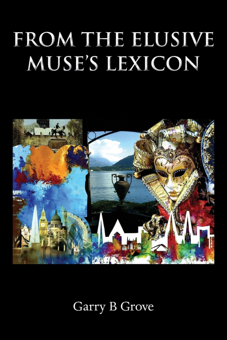 From the Elusive Muse’s Lexicon