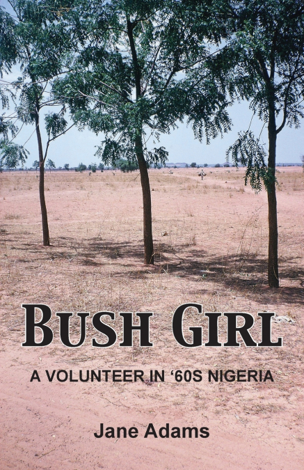 Bush Girl