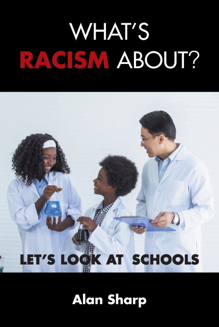 What’s racism about?
