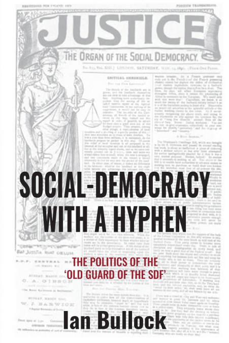 Social-Democracy with a Hyphen