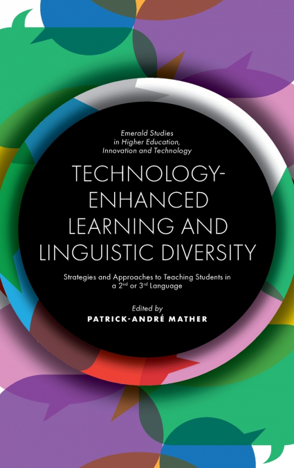 Technology-Enhanced Learning and Linguistic Diversity