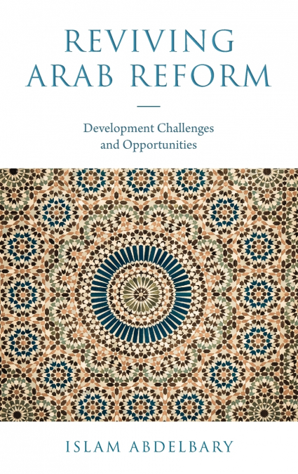 Reviving Arab Reform