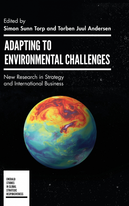 Adapting to Environmental Challenges