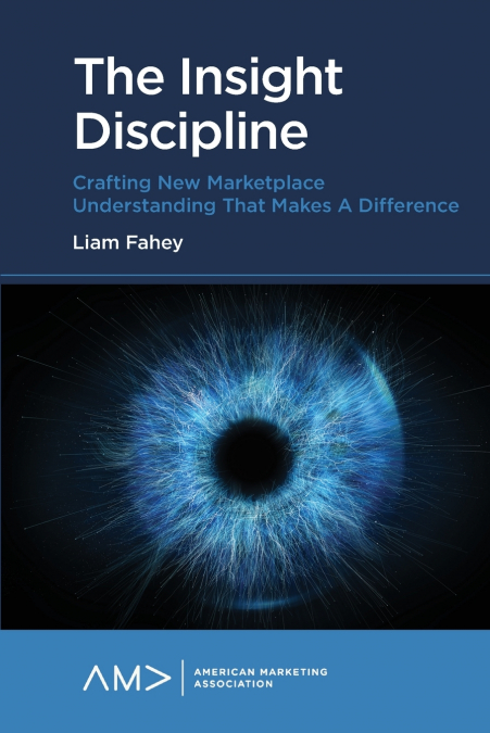 The Insight Discipline
