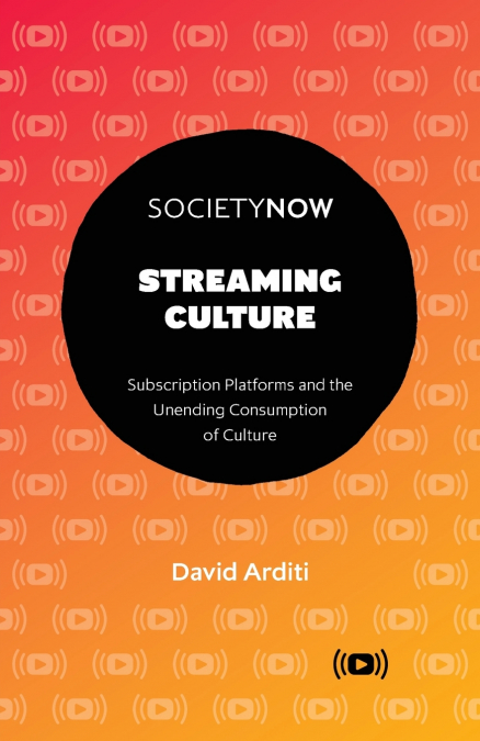 Streaming Culture