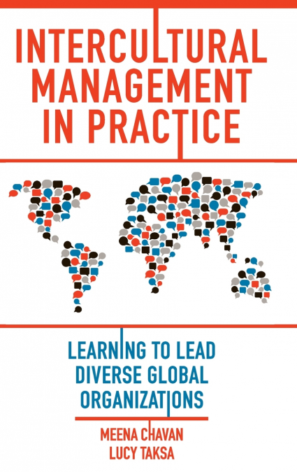 Intercultural Management in Practice