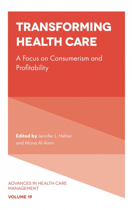 Transforming Healthcare