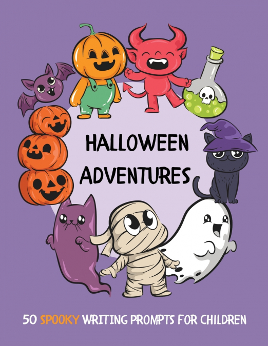 Halloween Adventures