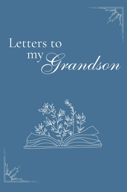 Letters to my Grandson (hardback)