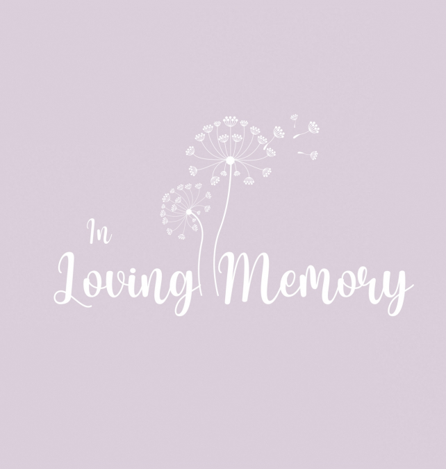 Celebration of life, funeral book, Condolence book to sign (Hardback cover)