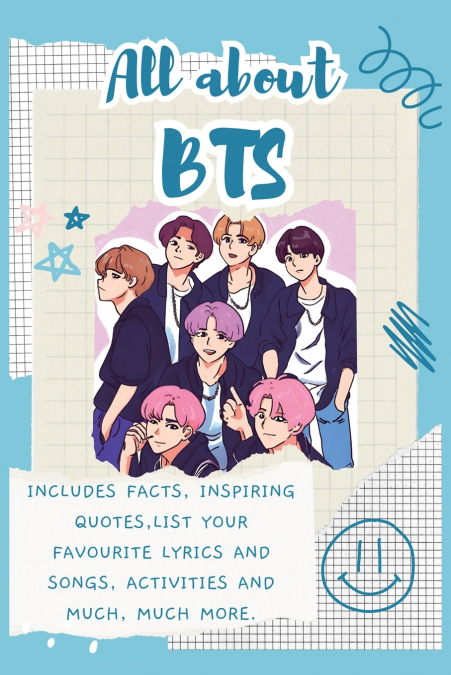 All About BTS