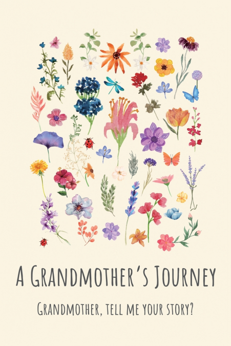 A Grandmother’s Journey