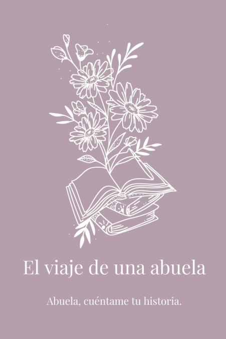 El viaje de una abuela