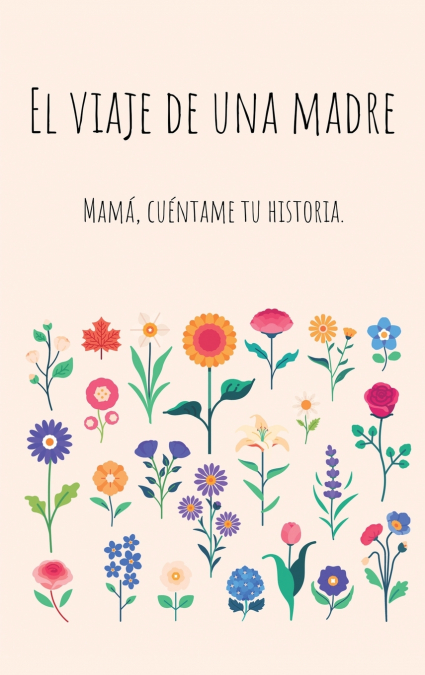 El viaje de una madre (Tapa dura)
