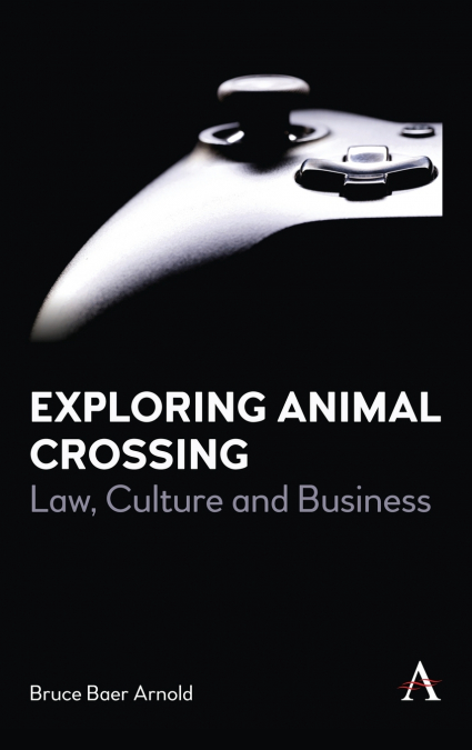 Exploring Animal Crossing