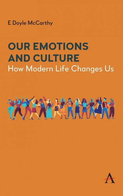 Our Emotions and Culture