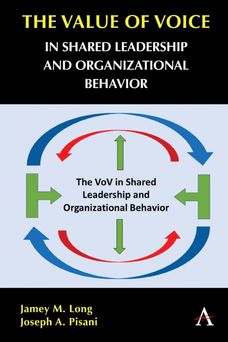 The Value of Voice in Shared Leadership and Organizational Behavior