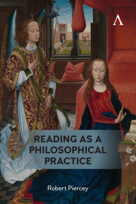 Reading as a Philosophical Practice