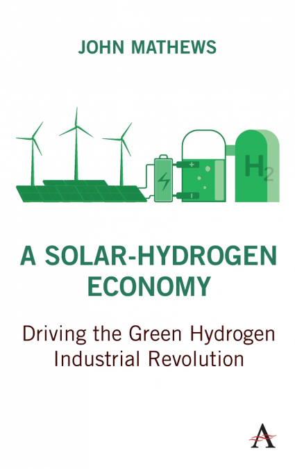 A Solar-Hydrogen Economy