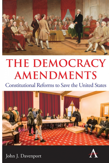 The Democracy Amendments