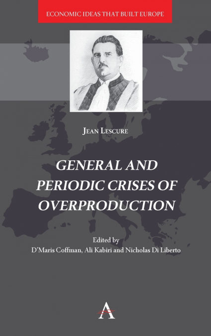 General and Periodic Crises of Overproduction