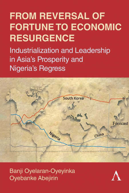 From Reversal of Fortune to Economic Resurgence